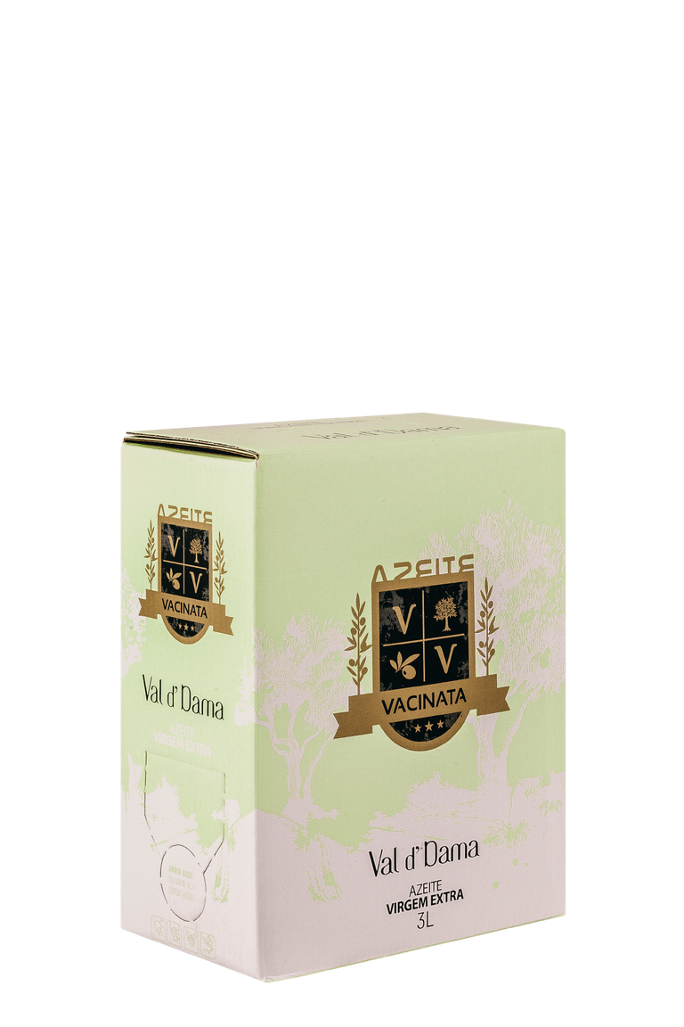 Val d’Dama Bag-in-box 3L