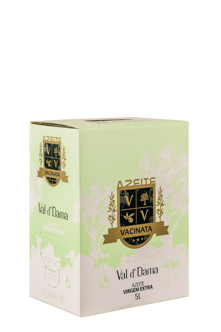 Val d’Dama Bag-in-box 5L